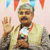 Times Lit Fest Delhi: Day 1