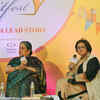 Times Lit Fest Delhi: Day 1