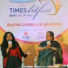 Times Lit Fest Delhi: Day 1