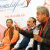 Times Lit Fest Delhi: Day 3