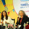 Times Lit Fest Delhi: Day 3