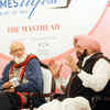 Times Lit Fest Delhi: Celebrities at Lit Fest