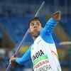 Devendra Jhajharia