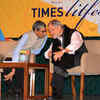 Times Lit Fest Delhi: Opening Ceremony