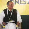 Times Lit Fest Delhi: Day 1