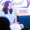 Times Lit Fest Delhi: Day 1