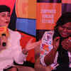 Times Lit Fest Delhi: Day 1