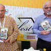 Times Lit Fest Delhi: Day 1