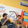 Times Lit Fest Delhi: Day 1