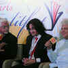 Times Lit Fest Delhi: Day 1