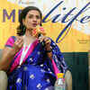 Times Lit Fest Delhi: Day 1