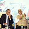 Times Lit Fest Delhi: Day 2