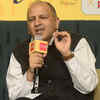 Times Lit Fest Delhi: Day 2
