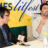 Times Lit Fest Delhi: Day 2