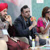 Times Lit Fest Delhi: Day 2