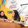 Times Lit Fest Delhi: Day 2