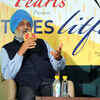 Times Lit Fest Delhi: Day 2