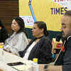 Times Lit Fest Delhi: Day 2