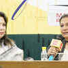 Times Lit Fest Delhi: Day 2
