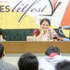 Times Lit Fest Delhi: Day 2