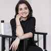 Anupama Chopra