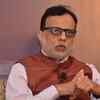 Dr. Hasmukh Adhia