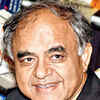 Gurcharan Das