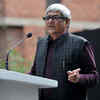 ​  Bibek Debroy
